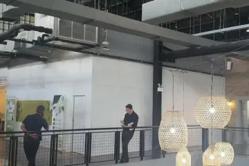 Commercial for rent in Khlong Tan, Bangkok