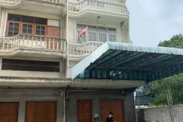 Commercial for rent in Khlong San, Bangkok near BTS Prajadhipok