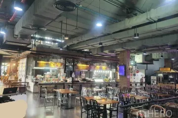 Commercial for rent in Khlong Tan, Bangkok