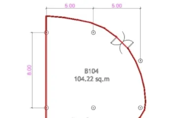 Commercial for rent in Khlong Tan, Bangkok