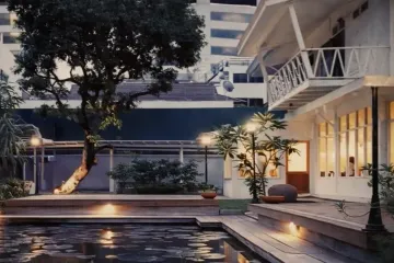 Commercial for rent in Khlong Tan Nuea, Bangkok near BTS Phrom Phong