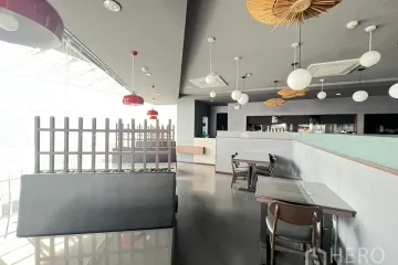 Commercial for rent in Khlong Tan Nuea, Bangkok near BTS Phrom Phong