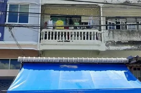 For sale Retail Space 300 sqm in Bang Na, Bang Na, Bangkok BTS Bearing