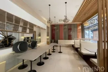 Commercial for rent in Phra Khanong, Bangkok near BTS Phra Khanong