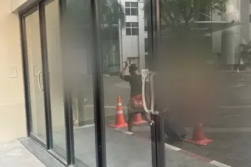 Commercial for rent in Phra Khanong Nuea, Bangkok near BTS Phra Khanong