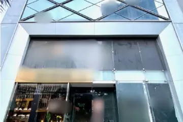 Commercial for rent in Khlong Toei Nuea, Bangkok near MRT Sukhumvit