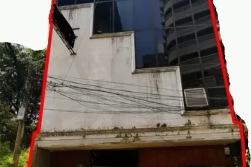 Commercial for Sale or Rent in Khlong Toei, Bangkok near BTS Phrom Phong