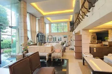 Commercial for rent in Wang Thonglang, Bangkok