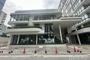 Commercial for rent in Thung Maha Mek, Bangkok near BTS Chong Nonsi