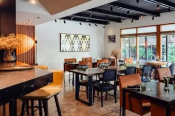 Commercial for rent in Chong Nonsi, Bangkok near MRT Khlong Toei