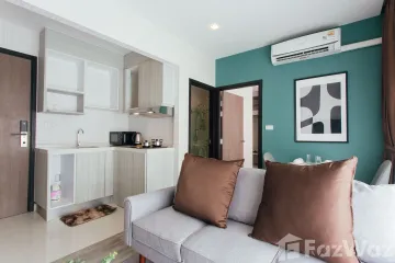 1 Bedroom Condo for sale in The Prime Square, Pa Daet, Chiang Mai