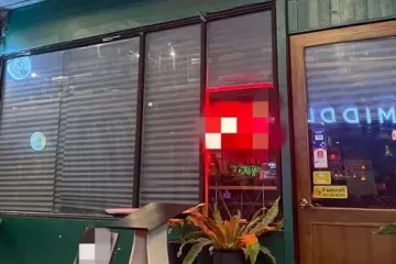 Commercial for rent in Sam Sen Nai, Bangkok near BTS Saphan Kwai