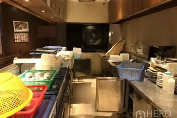 Commercial for rent in Khlong Tan Nuea, Bangkok