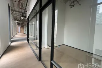 Commercial for rent in Khlong Toei, Bangkok near MRT Queen Sirikit National Convention Centre