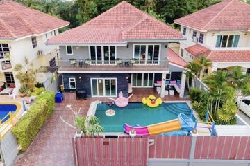 7 Bedroom Villa for Sale or Rent in View Point Villas, Nong Prue, Chonburi