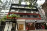 Commercial for rent in Silom, Bangkok near MRT Silom