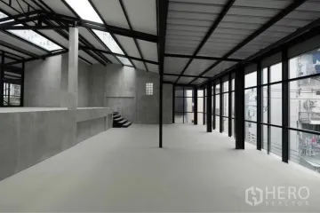 Commercial for rent in Khlong Tan Nuea, Bangkok near BTS Thong Lo