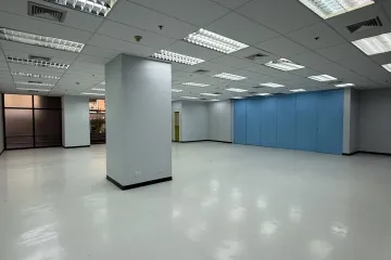 Commercial for rent in Suriyawong, Bangkok near BTS Sala Daeng