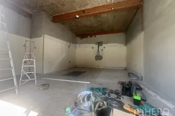 Commercial for rent in Bang Na, Bangkok