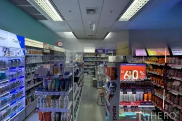 Commercial for rent in Khlong Toei Nuea, Bangkok near MRT Sukhumvit