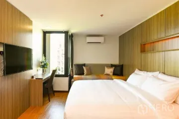 Commercial for rent in Khlong Tan, Bangkok near MRT Queen Sirikit National Convention Centre