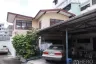 Commercial for sale in Bang Lamphu Lang, Bangkok near BTS Krung Thon Buri