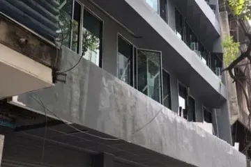 Commercial for rent in Phra Khanong Nuea, Bangkok near BTS Phra Khanong