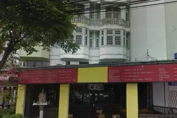 Commercial for rent in Suan Luang, Bangkok