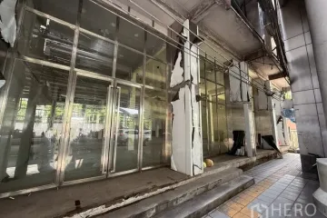 Commercial for rent in Bang Chak, Bangkok near BTS Punnawithi