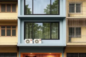 4 Bedroom Commercial for rent in Thanon Phetchaburi, Bangkok near BTS Ratchathewi