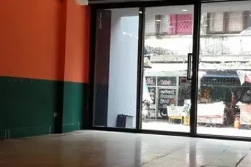 Commercial for rent in Sena Nikhom, Bangkok near BTS Bang Bua
