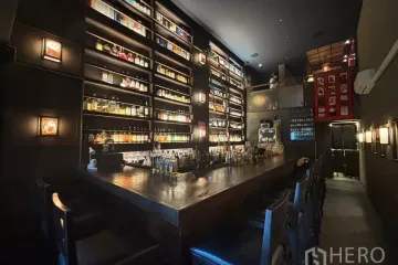 Commercial for rent in Khlong Tan Nuea, Bangkok near BTS Phrom Phong