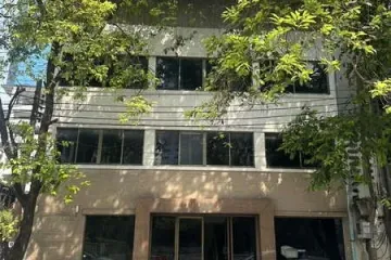 Commercial for rent in Khlong Tan Nuea, Bangkok near BTS Thong Lo