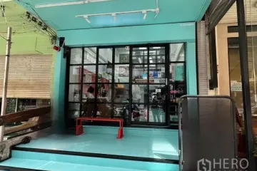 Commercial for sale in Khlong Tan Nuea, Bangkok near BTS Thong Lo
