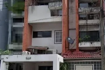 2 Bedroom Commercial for sale in Khlong Toei Nuea, Bangkok near MRT Sukhumvit