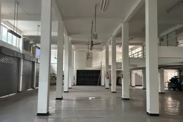 Commercial for rent in Suan Luang, Bangkok