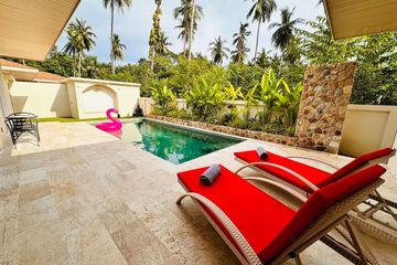 3 Bedroom Villa for rent in Ban Lamai, Maret, Surat Thani