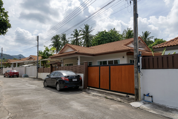 3 Bedroom Villa for sale in Lipa Noi, Surat Thani