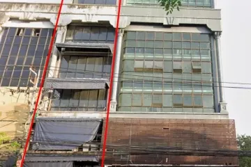Commercial for rent in Bang Na, Bangkok