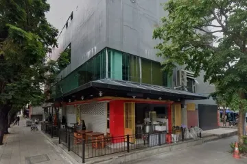 10 Bedroom Commercial for rent in Thung Maha Mek, Bangkok near BTS Sueksa Witthaya