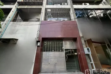 Commercial for rent in Silom, Bangkok near BTS Surasak
