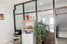 4 Bedroom Commercial for Sale or Rent in Bang Kapi, Bangkok