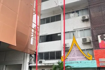 4 Bedroom Commercial for Sale or Rent in Bang Kapi, Bangkok