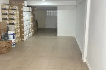 4 Bedroom Commercial for Sale or Rent in Bang Kapi, Bangkok