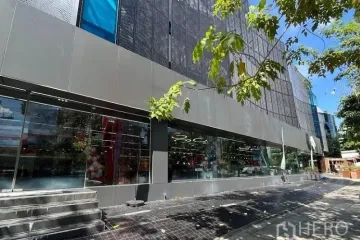Commercial for rent in Silom, Bangkok near BTS Chong Nonsi