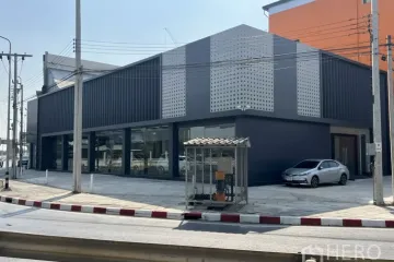 Commercial for rent in Khan Na Yao, Bangkok near MRT East Outer Ring Road