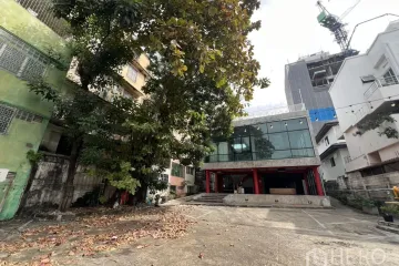 Commercial for rent in Din Daeng, Bangkok near MRT Huai Khwang