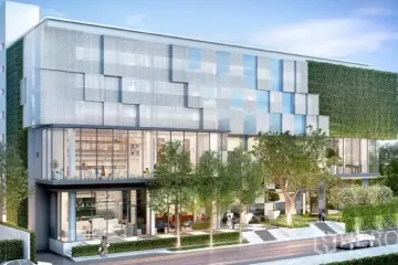 Commercial for sale in Khlong Tan Nuea, Bangkok