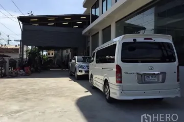 Commercial for rent in Bang Chalong, Samut Prakan