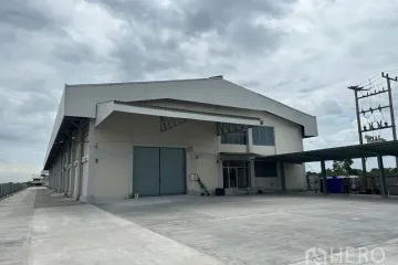 Warehouse / Factory for rent in Lam Luk Ka, Pathum Thani